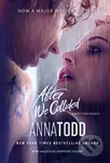 After We Collided - Anna Todd - kniha z kategorie Beletrie pro děti
