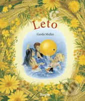 Leto - Gerda Muller - kniha z kategorie Beletrie pro děti