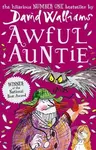 Awful Auntie - David Walliams - kniha z kategorie Pro děti