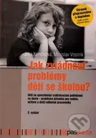 Jak zvládnout problémy dětí se školou?…