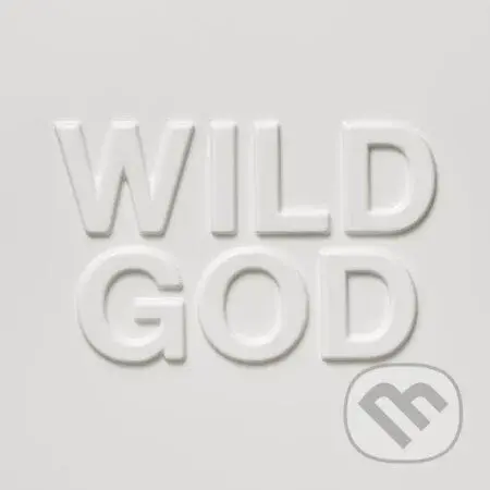 Nick Cave & The Bad Seeds: Wild God - Nick Cave, The Bad Seeds