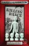 The Killing Dance - Laurell K. Hamilton
