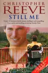 Still Me - Christopher Reeve - kniha z kategorie Autobiografie