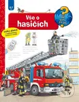 Vše o hasičích - Andrea Erne - kniha z kategorie Encyklopedie