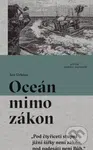 Oceán mimo zákon - Ian Urbina - kniha z kategorie Odborné a naučné