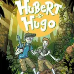 Hubert & Hugo 3 - Nikkarin - kniha z kategorie Komiksy