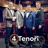 4 Tenoři: 4 Tenoři - 4 Tenoři
