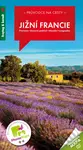 Průvodce na cesty: Jižní Francie - Zbyněk Kašpar - kniha z kategorie Průvodci