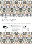 Baroque (Gift & Creative Paper Book) - Pepin Van Roojen