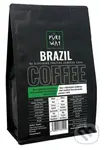 Brazília (Odrodová zrnková káva 200 g)