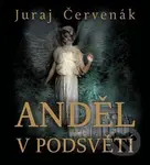 Anděl v podsvětí - Juraj Červenák - audiokniha z kategorie Detektivky, thrillery a horory
