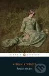 Between the Acts - Virginia Woolf - kniha z kategorie Společenská beletrie