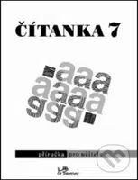 Čítanka 7 Příručka pro učitele - Dagmar Dorovská, Vlasta Řeřichová - kniha z kategorie 2. stupeň