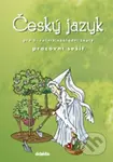 Český jazyk pro 5. ročník ZŠ Pracovní sešit - Miluše Horáčková, P. Hudáčková, Jaromír Košťák - kniha z kategorie 2. stupeň