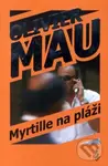 Myrtille na pláži - Olivier Mau