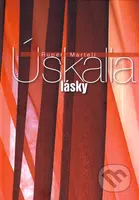 Úskalia lásky - Rupert Martell - kniha z kategorie Beletrie