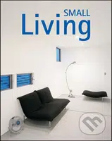 Small Living - Sandra Moya - kniha z kategorie Umění, design a architektura