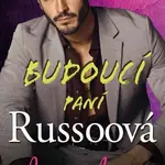 Budoucí paní Russoová - Jana Aston - kniha z kategorie Romantická