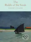 The Riddle of the Sands - Erskine Childers - kniha z kategorie Beletrie