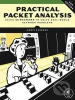 Practical Packet Analysis (Using Wireshark to Solve Real-World Network Problems) - kniha z kategorie Počítače a internet