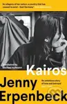 Kairos - Jenny Erpenbeck - kniha z kategorie Beletrie