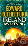 Ireland - Edward Rutherfurd - kniha z kategorie Společenská beletrie