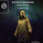 Carcosa (gamebook) - Valentino Sergi - kniha z kategorie Horory