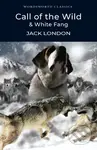 The Call of the Wild & White Fang - Jack London - kniha z kategorie Beletrie pro děti