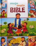 Moje malá Bible - kniha z kategorie Pro děti
