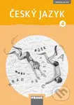 Český jazyk 4 pro ZŠ - Příručka učitele (nová generace) - kniha z kategorie 1. stupeň