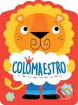 Colomaestro Lev - kniha z kategorie Omalovánky