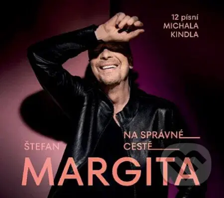 Na správné cestě - Štefan Margita