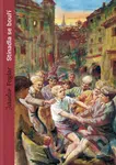Stínadla se bouří (sběratelské vydání) - Jaroslav Foglar, Jan Fischer (ilustrátor) - kniha z kategorie Beletrie pro děti