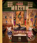 Dům myšek: Muzeum - Karina Schaapman