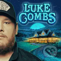 Luke Combs: Gettin’ Old - Luke Combs