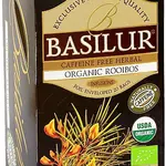 Roibos Organic (Pravý ceylónsky porciovaný čaj)