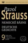 Nemecké básne / Deutsche Gedichte (9) - Pavol Strauss