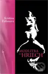 Modlitba za hriech - Kristína Falťanová