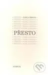 Přesto - Karla Erbová - kniha z kategorie Poezie