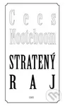 Stratený raj - Cees Nooteboom - kniha z kategorie Společenská beletrie