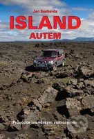 Island autem (Průvodce islandským vnitrozemím) - Jan Sucharda - kniha z kategorie Cestopisy z Evropy
