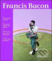 Francis Bacon (Living Art) - Anna Maria Wieland - kniha z kategorie Umění, design a architektura