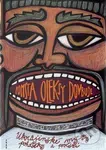 Pomsta Oleksy Dovbuše (Ukrajinské mýty, pohádky a pověsti) - kniha z kategorie Mýty, pověsti a legendy