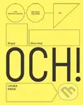 Olgoj Chorchoj: Logika Emoce - Lada Hubatová-Vacková, Rostislav Koryčánek - kniha z kategorie Architektura