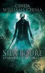 Síla bouře - Cinda Williams Chima - kniha z kategorie Pro děti