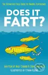 Does It Fart? (The Definitive Field Guide to Animal Flatulence) - kniha z kategorie Naučné knihy