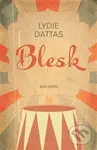 Blesk - Lydie Dattas - kniha z kategorie Společenská beletrie