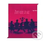 Zlom ruce za vaz - Aneta Plšková - kniha z kategorie Poezie