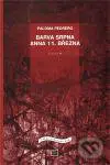Barva srpna / Anna 11. března - Paloma Pedrero - kniha z kategorie Drama a divadelní hry