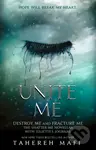 Unite Me - Tahereh Mafi - kniha z kategorie Sci-fi, fantasy a komiksy